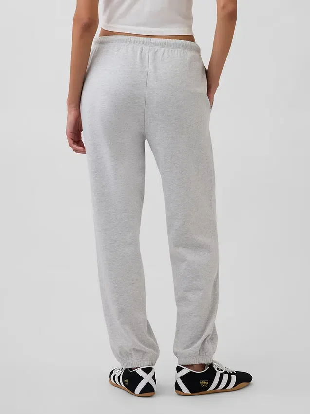 Pantalones de jogging holgados de felpa Vintagesoft