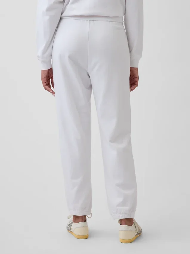 Pantalones de jogging holgados de felpa Vintagesoft