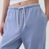 Pantalones de jogging holgados de felpa Vintagesoft