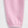 Pantalones de jogging holgados de felpa Vintagesoft