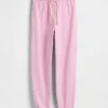 Pantalones de jogging holgados de felpa Vintagesoft