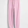 Pantalones de jogging holgados de felpa Vintagesoft
