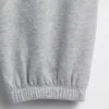 Pantalones de jogging holgados de talle medio Vintagesoft