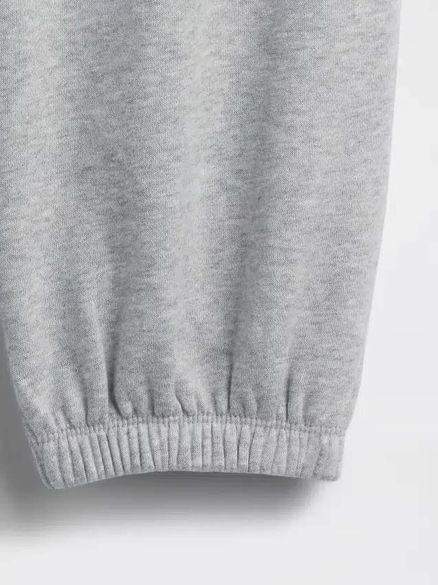 Pantalones de jogging holgados de talle medio Vintagesoft