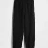 Pantalones de jogging holgados de talle medio Vintagesoft