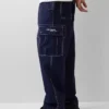 Pantalones de jogging holgados GAP × Awake Ny Cargo