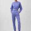 Pantalones de jogging holgados Vintagesoft de talle alto