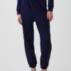 Pantalones de jogging holgados Vintagesoft de talle alto