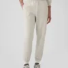 Pantalones de jogging holgados Vintagesoft de talle alto