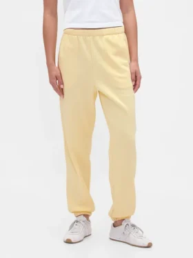 Pantalones de jogging holgados Vintagesoft de talle alto