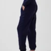 Pantalones de jogging holgados Vintagesoft de talle alto