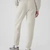 Pantalones de jogging holgados Vintagesoft de talle alto