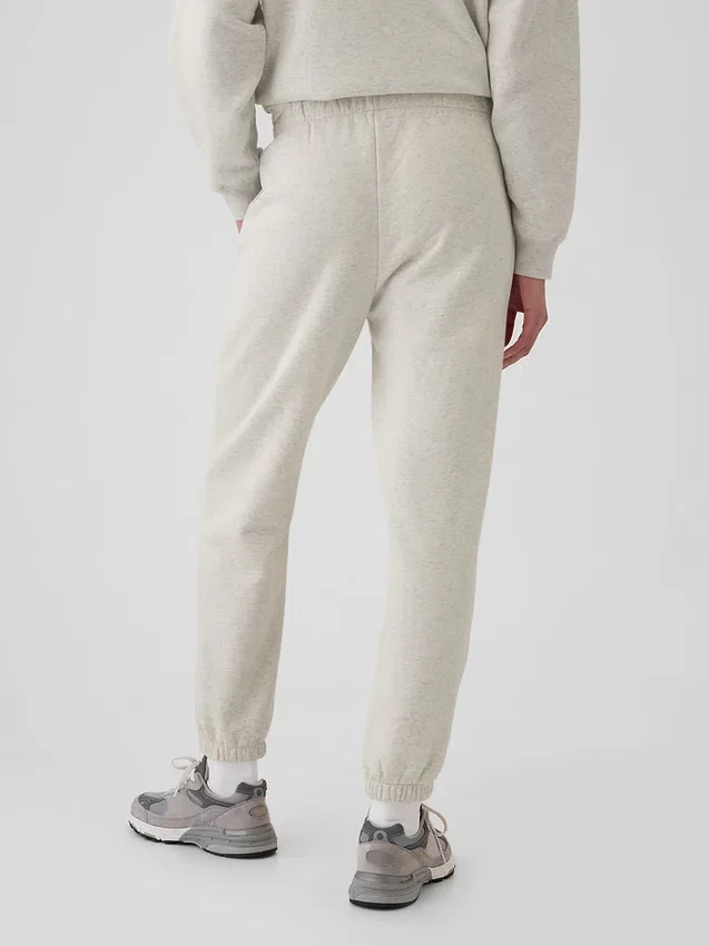 Pantalones de jogging holgados Vintagesoft de talle alto