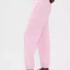 Pantalones de jogging holgados Vintagesoft de talle alto