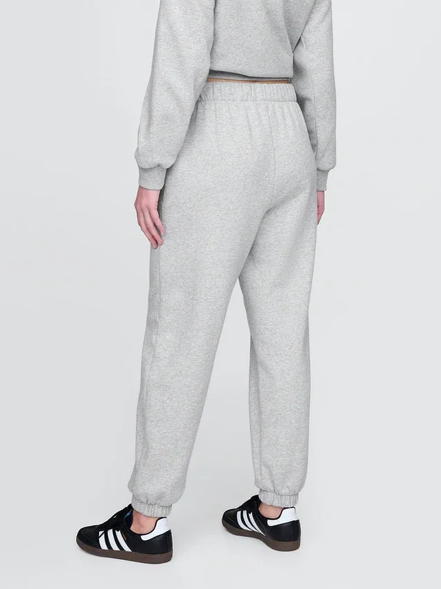 Pantalones de jogging holgados Vintagesoft de talle alto