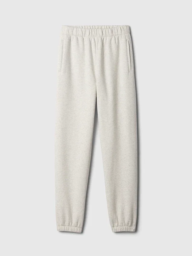 Pantalones de jogging holgados Vintagesoft de talle alto