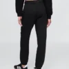 Pantalones de jogging holgados Vintagesoft de talle alto