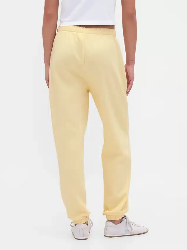 Pantalones de jogging holgados Vintagesoft de talle alto