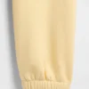 Pantalones de jogging holgados Vintagesoft de talle alto