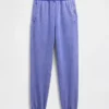 Pantalones de jogging holgados Vintagesoft de talle alto