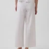 Pantalones de pijama bordados