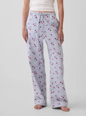 Pantalones de pijama de franela para adultos, los más suaves