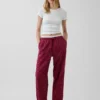 Pantalones de pijama de franela para adultos, los más suaves