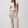 Pantalones de pijama de franela para adultos, los más suaves