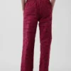 Pantalones de pijama de franela para adultos, los más suaves