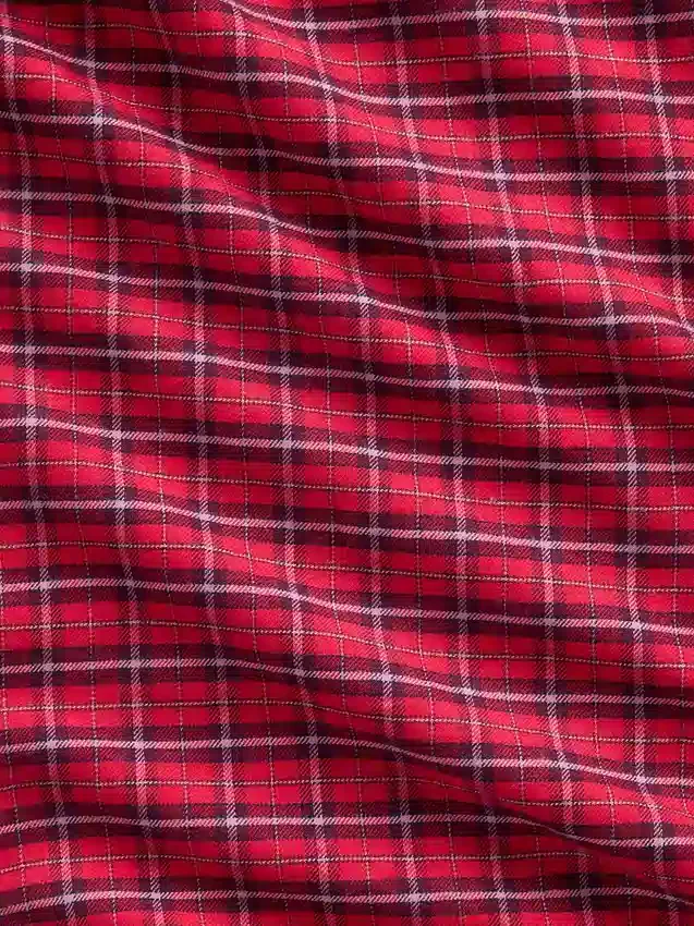 Pantalones de pijama de franela para adultos, los más suaves