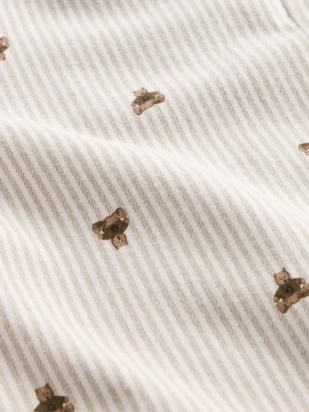 Pantalones de pijama de franela para adultos, los más suaves