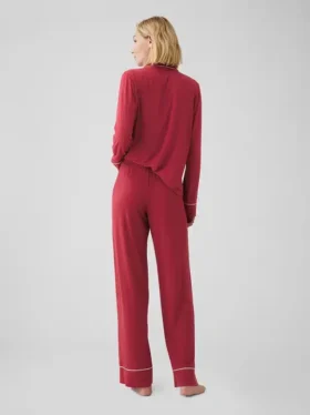 Pantalones de pijama de modal