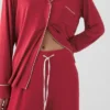Pantalones de pijama de modal