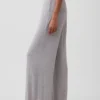 Pantalones de pijama de modal acanalado ultra suave