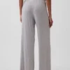 Pantalones de pijama de modal acanalado ultra suave