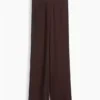 Pantalones de pijama de modal acanalado ultra suave