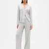 Pantalones de pijama de modal súper suaves