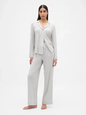 Pantalones de pijama de modal súper suaves
