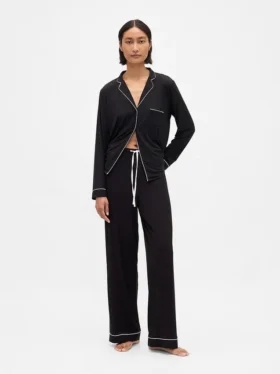 Pantalones de pijama de modal súper suaves