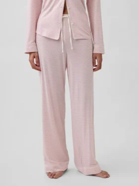 Pantalones de pijama de modal súper suaves