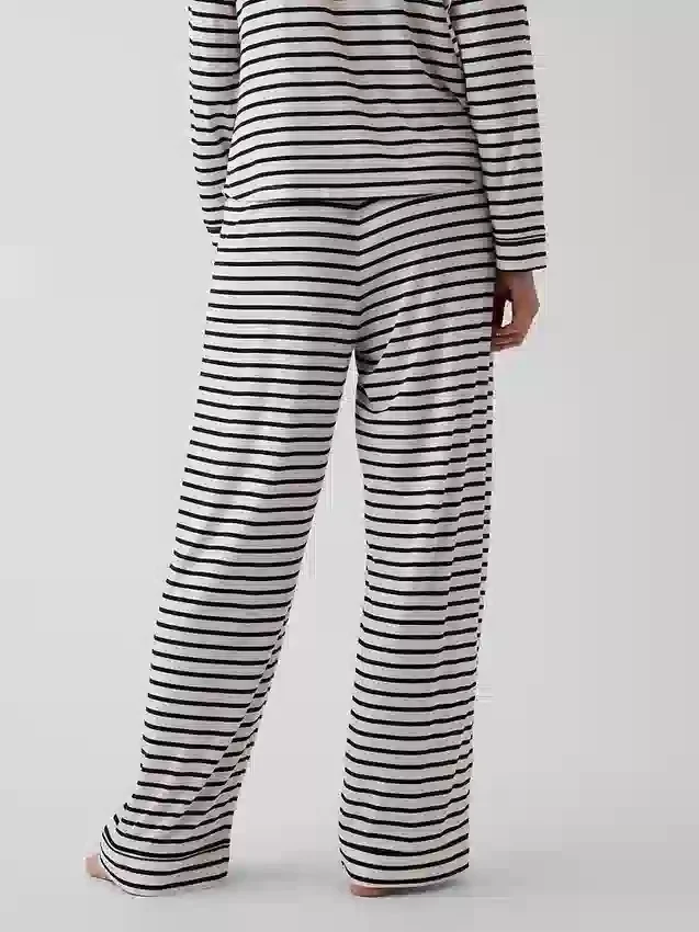 Pantalones de pijama de modal súper suaves
