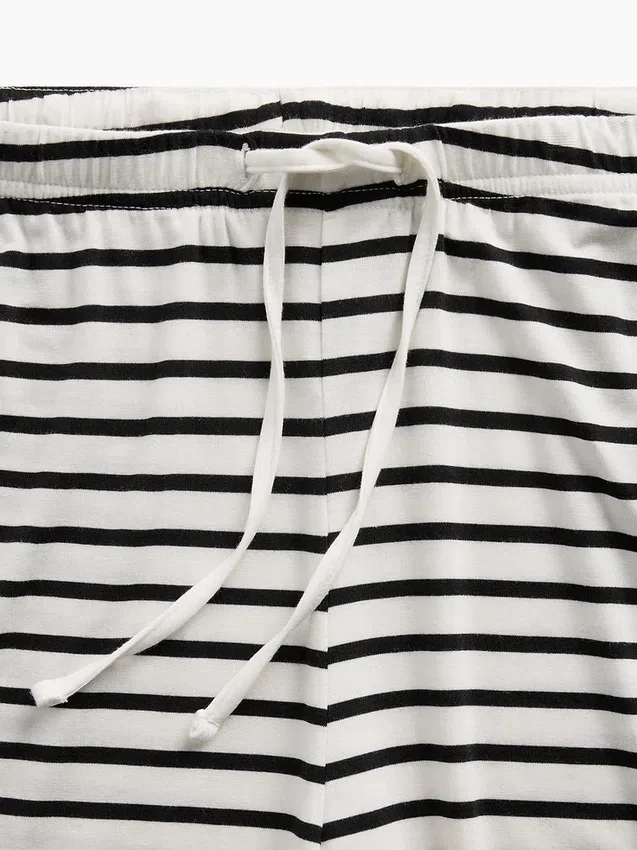 Pantalones de pijama de modal súper suaves
