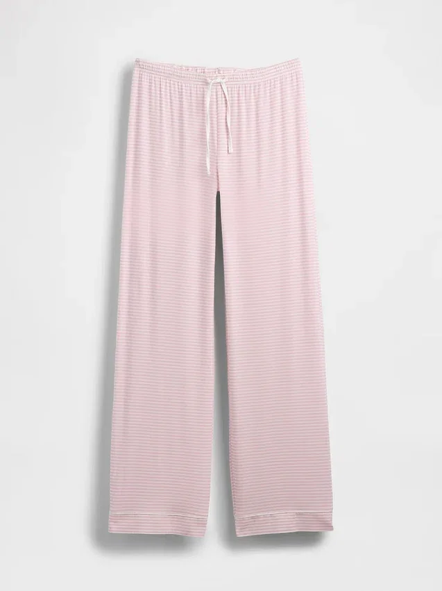 Pantalones de pijama de modal súper suaves
