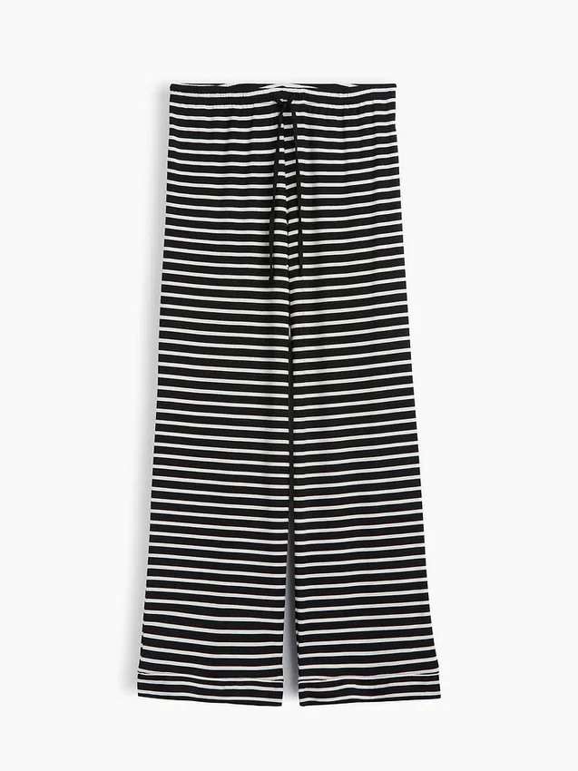 Pantalones de pijama de modal súper suaves