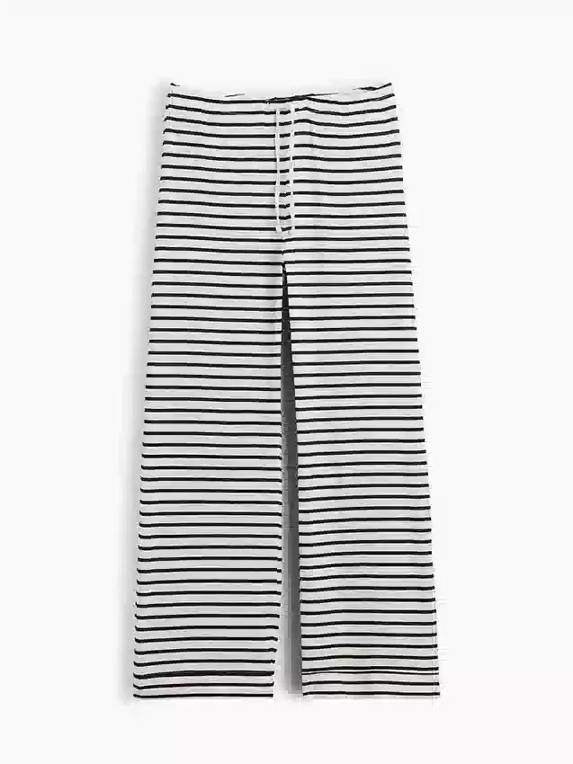 Pantalones de pijama de modal súper suaves