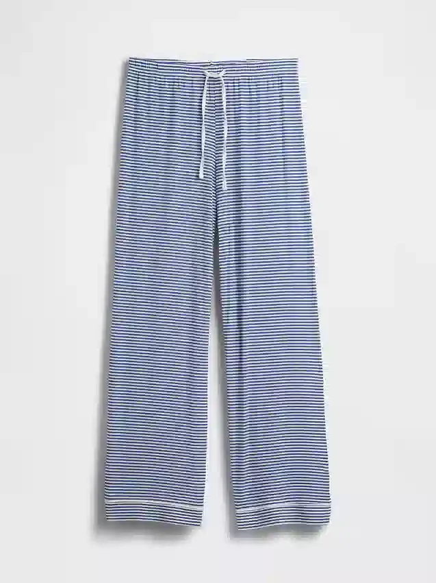 Pantalones de pijama de modal súper suaves