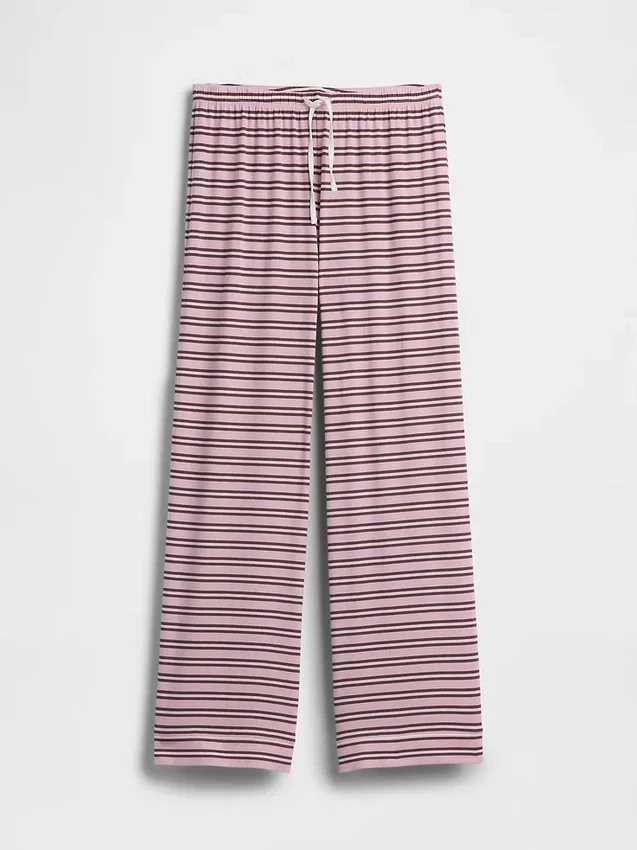 Pantalones de pijama de modal súper suaves
