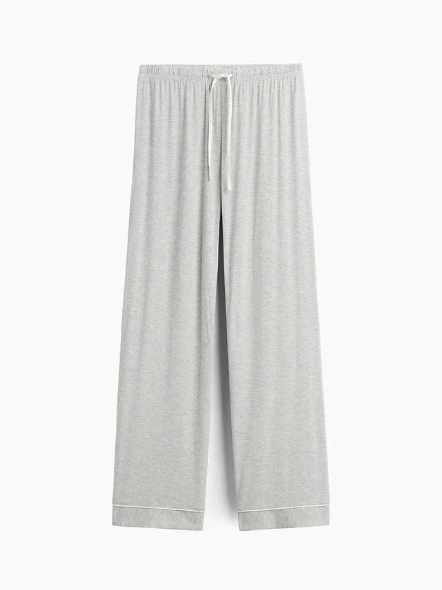 Pantalones de pijama de modal súper suaves