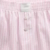 Pantalones de pijama de popelín