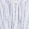 Pantalones de pijama de popelín